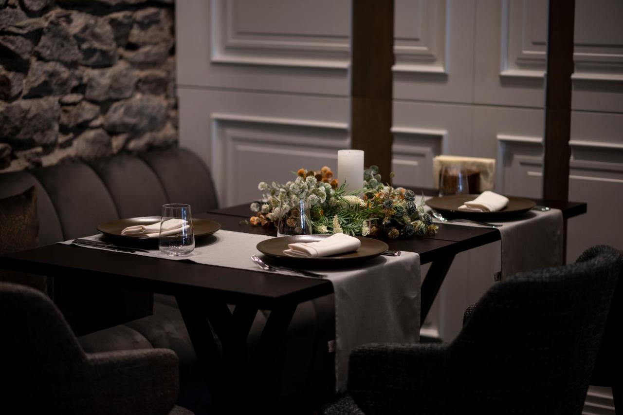 Vizualiza Residence Hotel 플로브디프 외부 사진